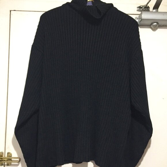 VINTAGE AIR EAGLE REGISTERED TRADEMARK AUTHENTIC BRAND SWEATERS SIZE L - Picture 2 of 12